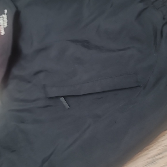 NBA Miami Heat VINTAGE ANORAK STARTER JACKET/Brand NBA Runs big - Picture 7 of 13